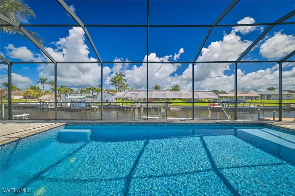 3619 SE 16th Place Cape Coral FL 33904