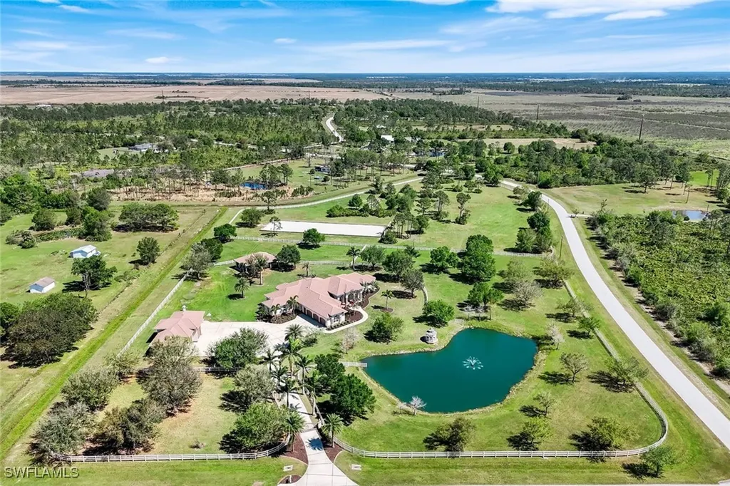 3551 Ridgeland Court Punta Gorda FL 33982