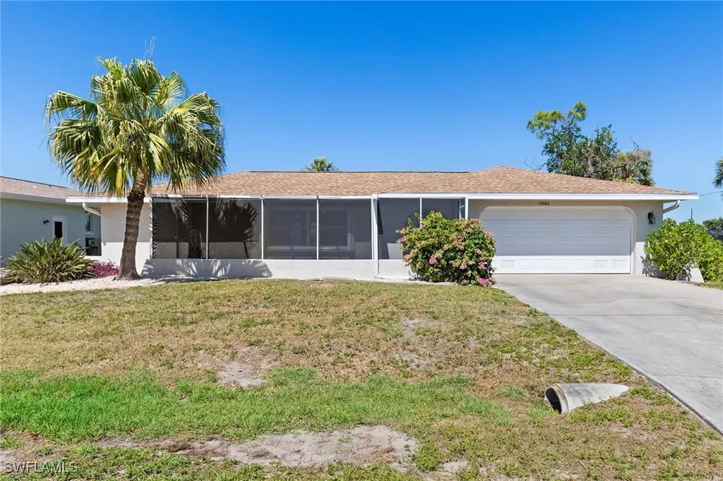 18486 Briggs Circle Port Charlotte FL 33948