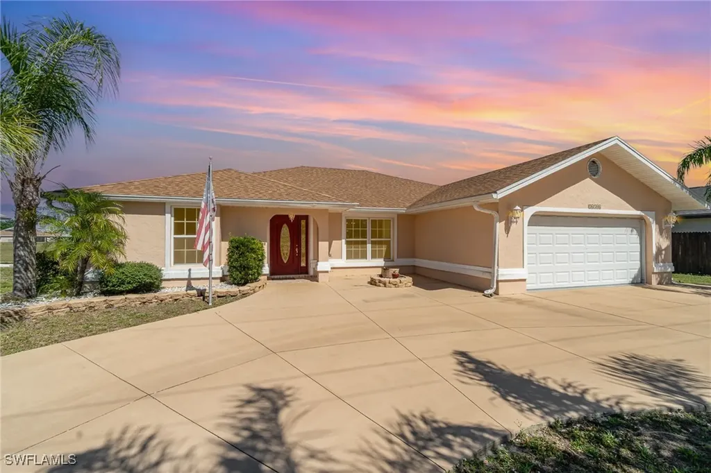 26506 Copiapo Circle Punta Gorda FL 33983