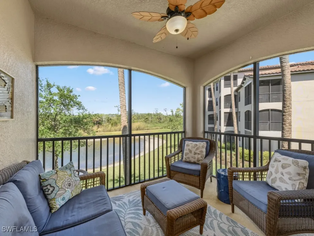 Naples FL, 9816 Giaveno Circle, Unit 1328