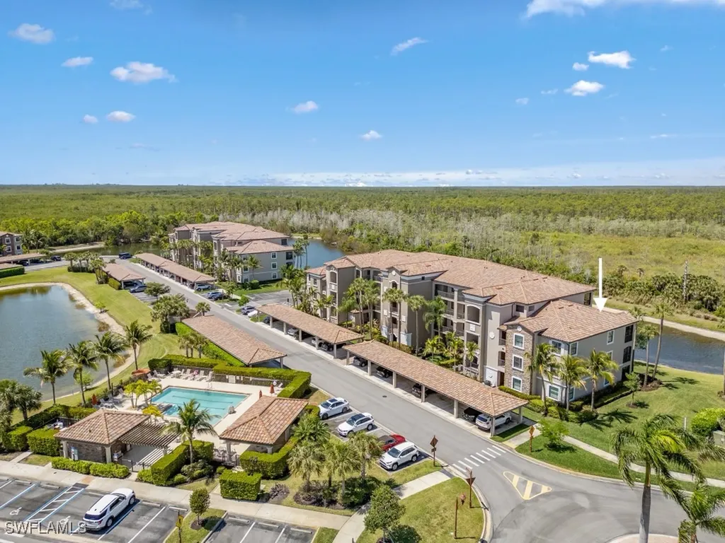 9816 Giaveno Circle Naples FL 34113