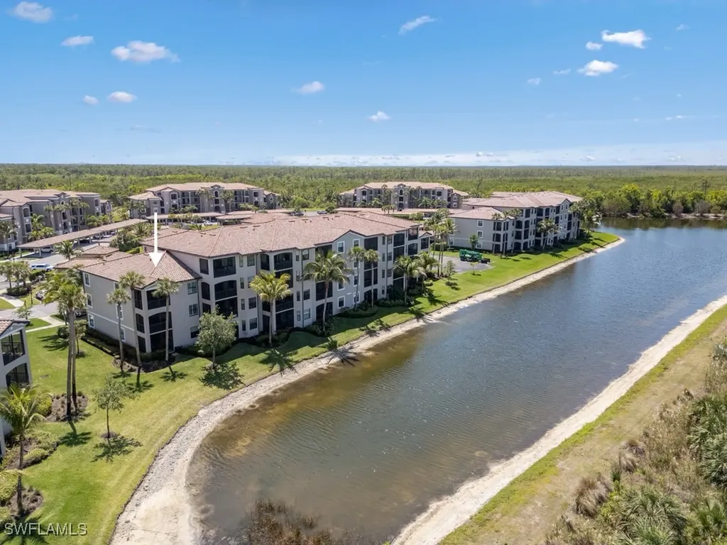 9816 Giaveno Circle Naples FL 34113