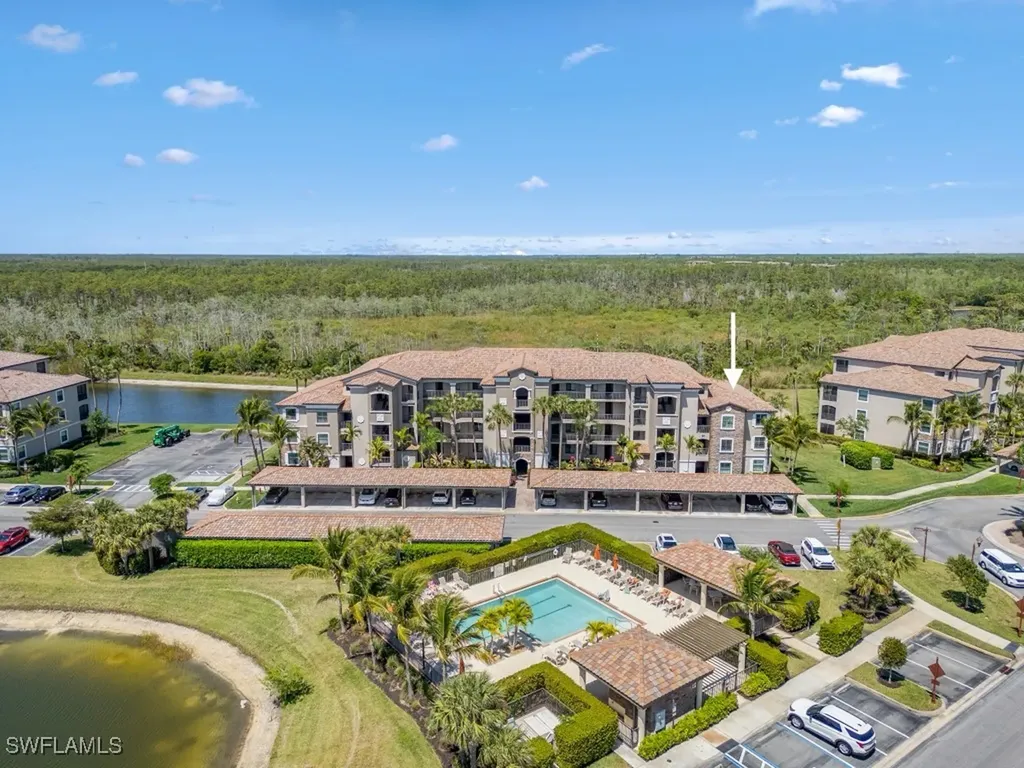9816 Giaveno Circle Naples FL 34113