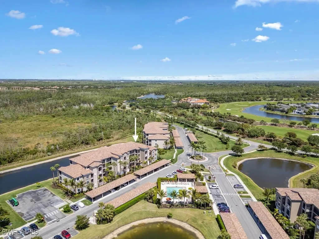 9816 Giaveno Circle Naples FL 34113