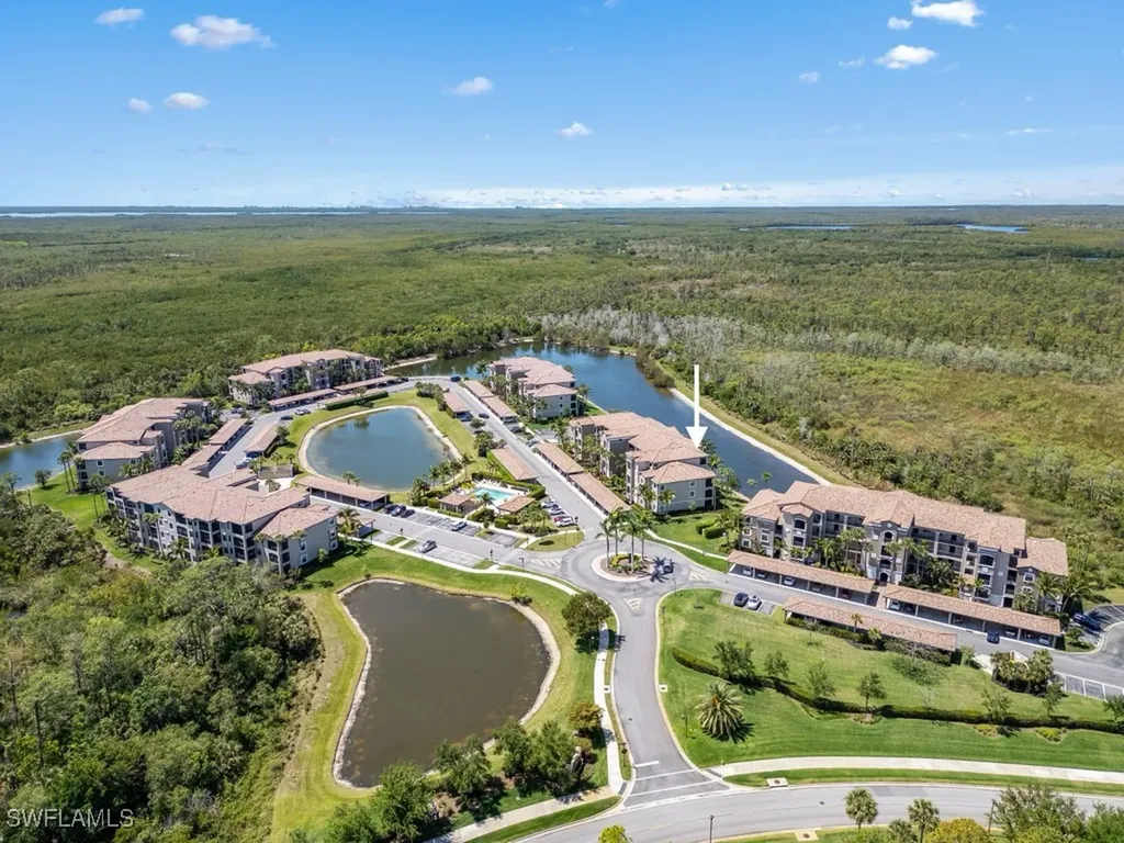 9816 Giaveno Circle Naples FL 34113