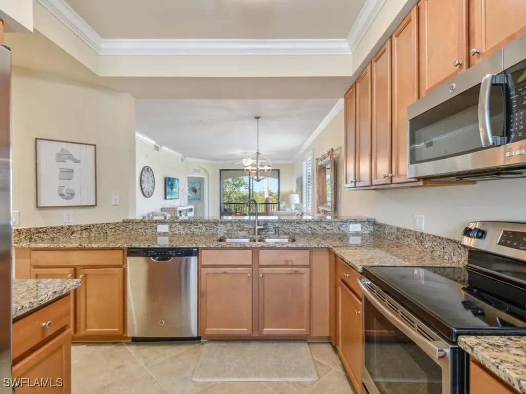 9816 Giaveno Circle Naples FL 34113