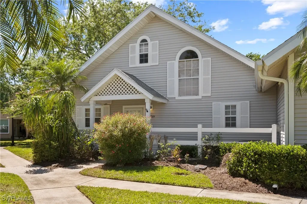 4259 Ute Court Estero FL 33928