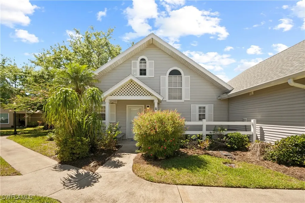 4259 Ute Court Estero FL 33928