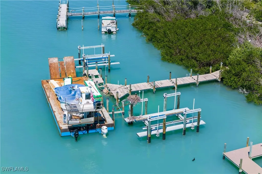 4281 Point House Trail Upper Captiva FL 33924