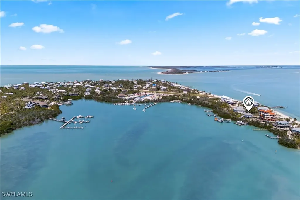 4281 Point House Trail Upper Captiva FL 33924