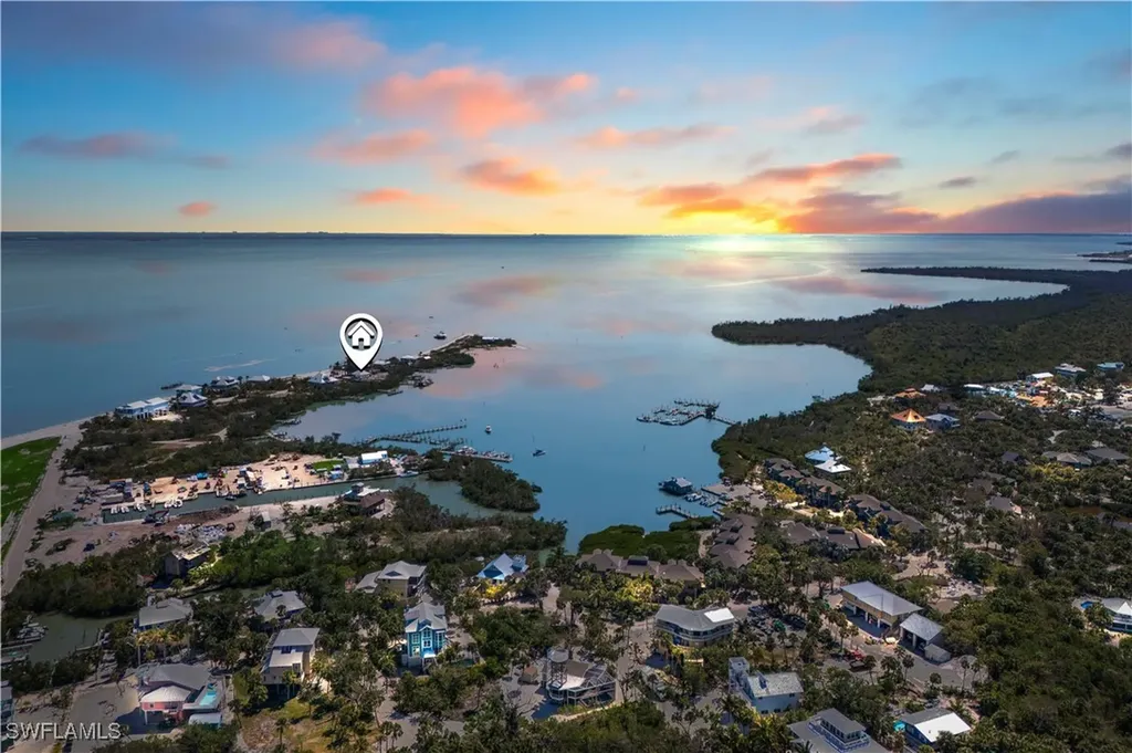 4281 Point House Trail Upper Captiva FL 33924