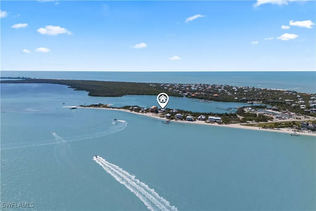 4281 Point House Trail Upper Captiva FL 33924