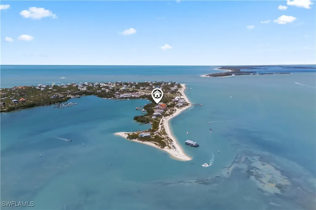 4281 Point House Trail Upper Captiva FL 33924