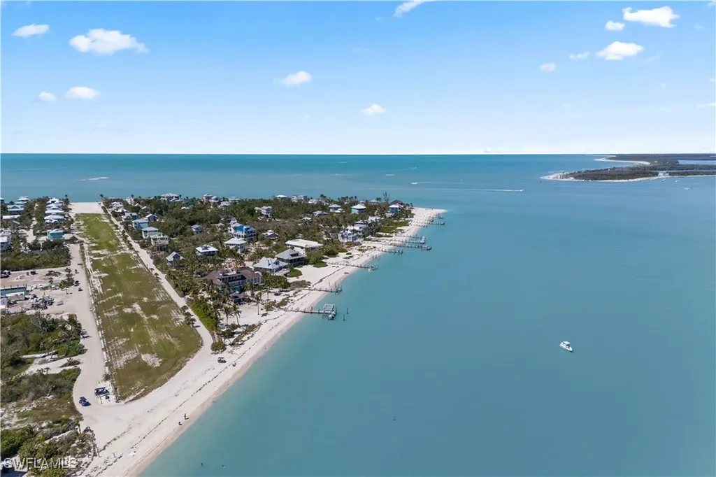 4281 Point House Trail Upper Captiva FL 33924