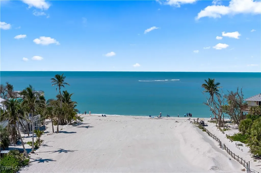4281 Point House Trail Upper Captiva FL 33924