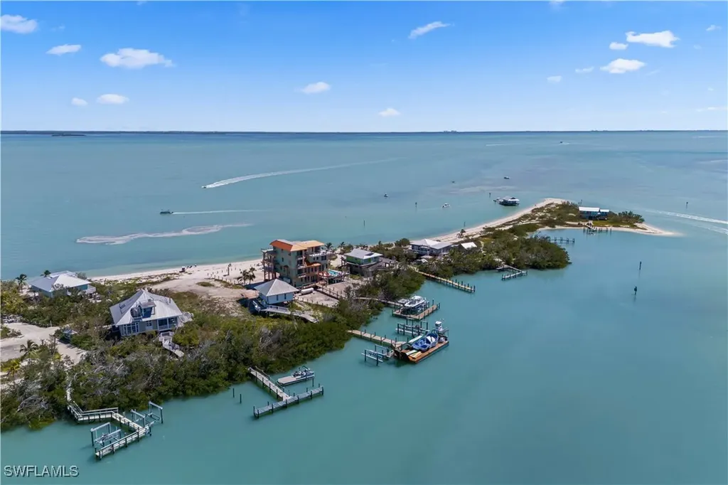 4281 Point House Trail Upper Captiva FL 33924
