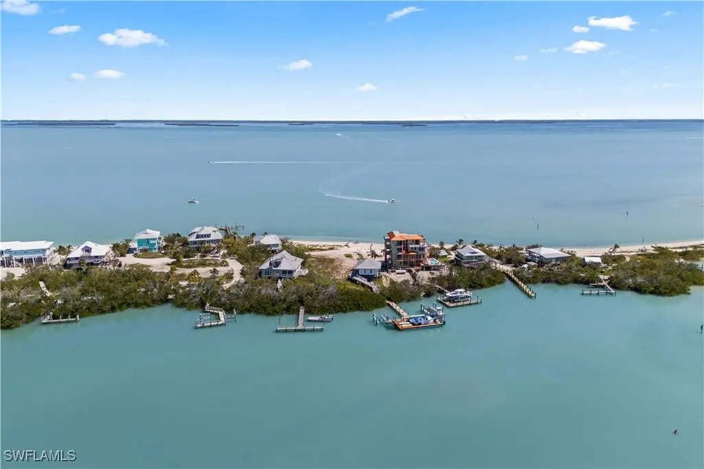 4281 Point House Trail Upper Captiva FL 33924