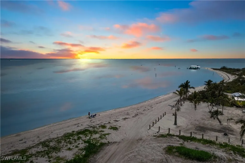 4281 Point House Trail Upper Captiva FL 33924