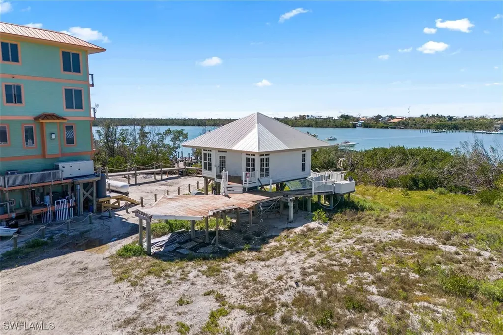 4281 Point House Trail Upper Captiva FL 33924