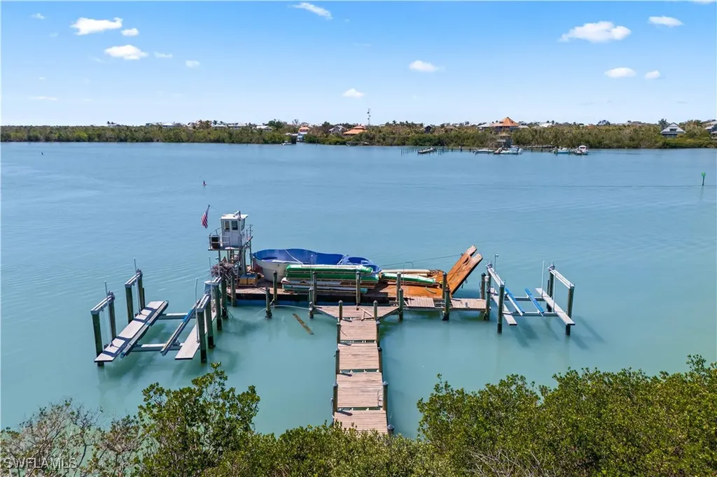 4281 Point House Trail Upper Captiva FL 33924