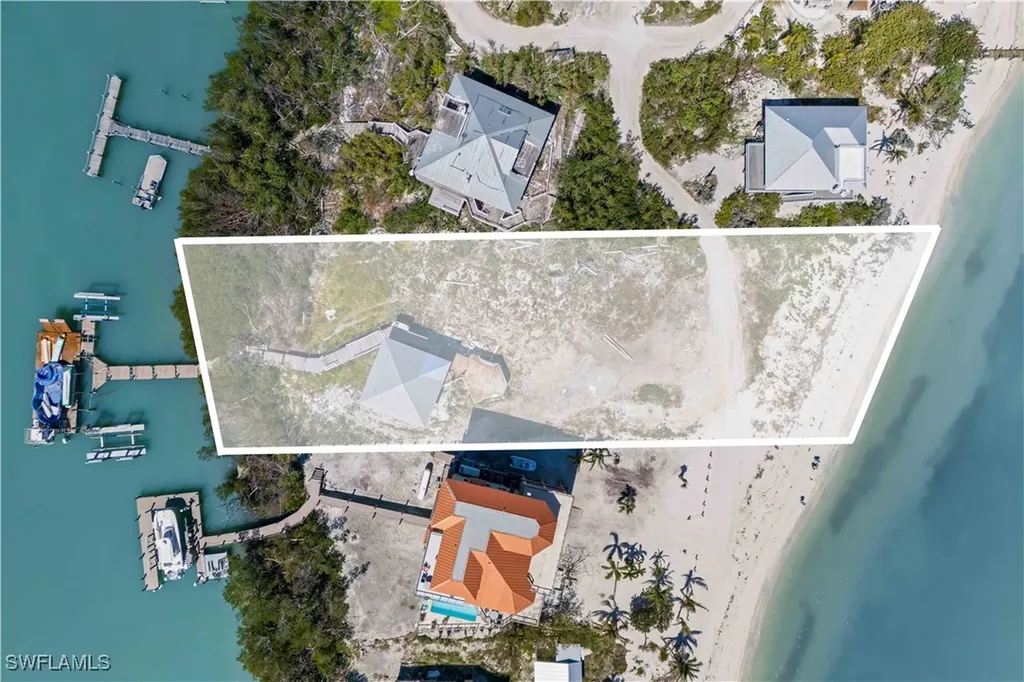 4281 Point House Trail Upper Captiva FL 33924