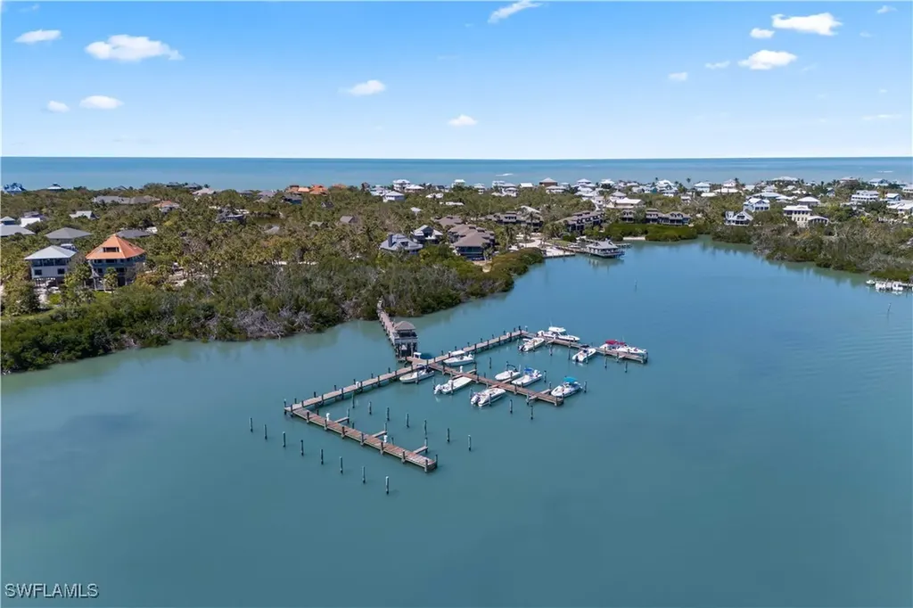 4281 Point House Trail Upper Captiva FL 33924