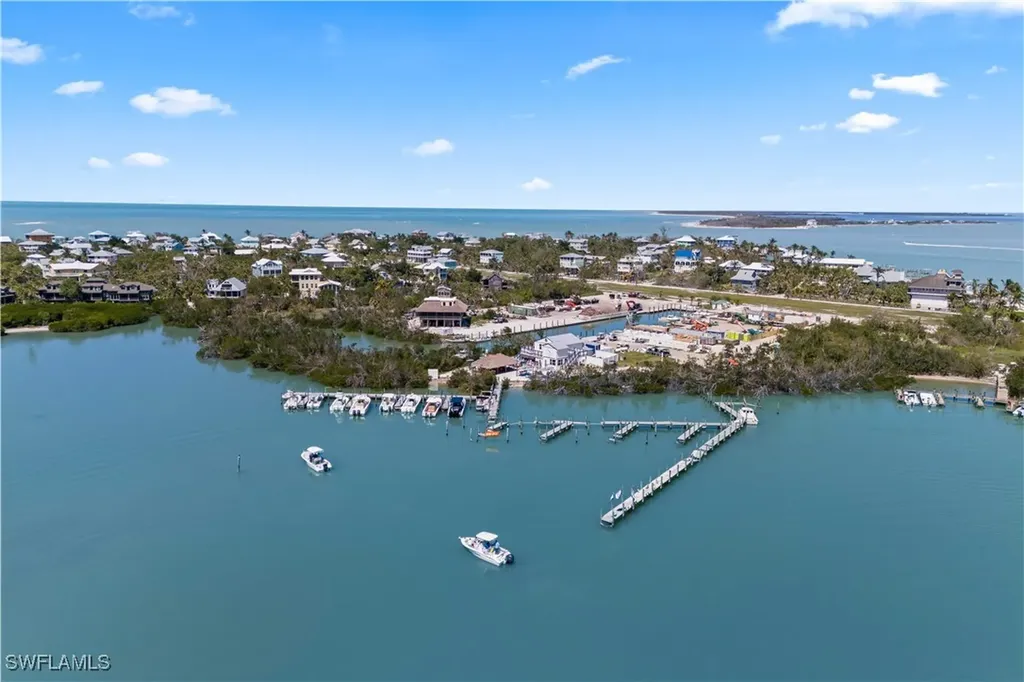 4281 Point House Trail Upper Captiva FL 33924