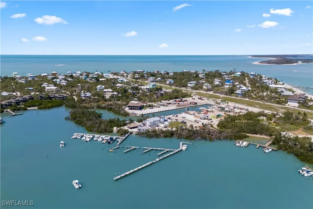 4281 Point House Trail Upper Captiva FL 33924
