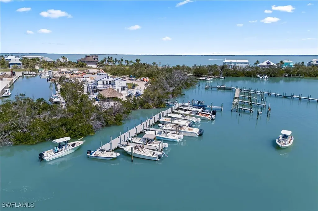 4281 Point House Trail Upper Captiva FL 33924
