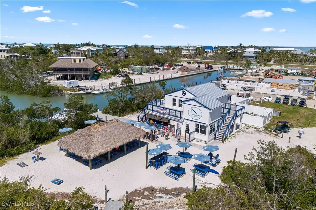 4281 Point House Trail Upper Captiva FL 33924