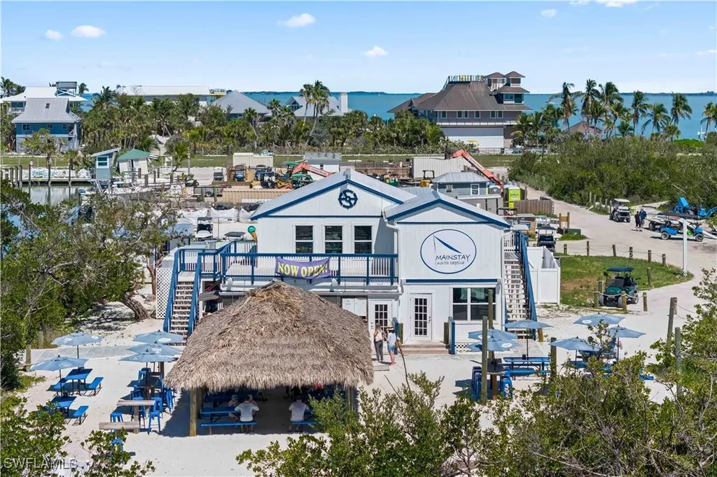 4281 Point House Trail Upper Captiva FL 33924