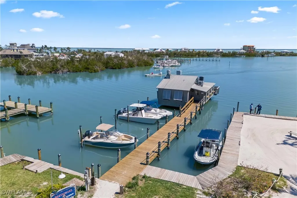 4281 Point House Trail Upper Captiva FL 33924