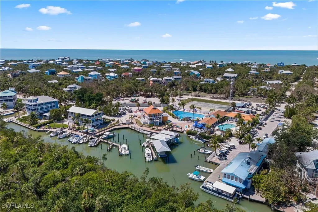 4281 Point House Trail Upper Captiva FL 33924
