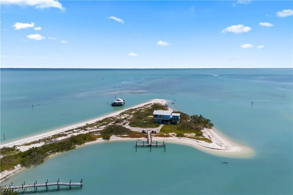 4281 Point House Trail Upper Captiva FL 33924