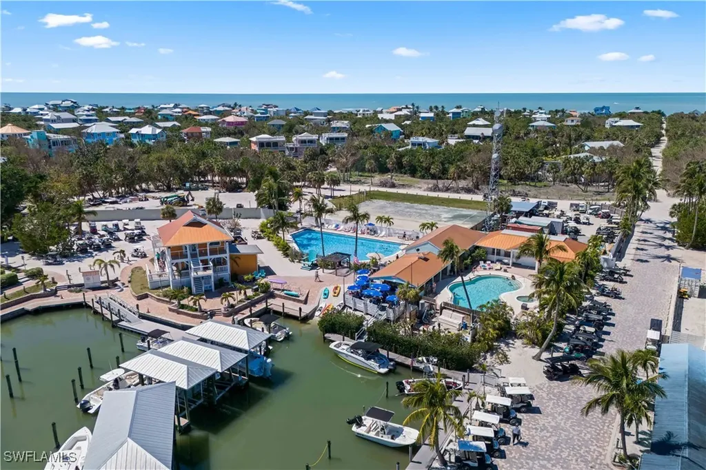 4281 Point House Trail Upper Captiva FL 33924