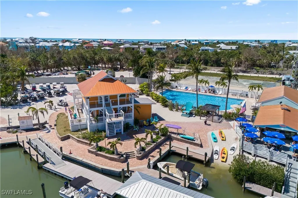 4281 Point House Trail Upper Captiva FL 33924
