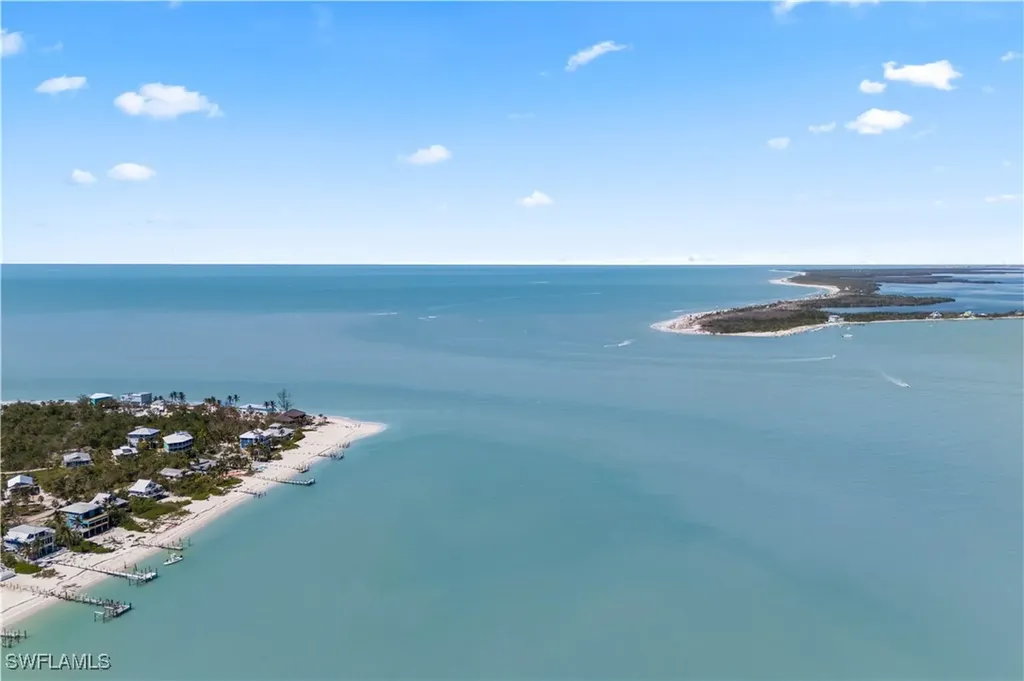 4281 Point House Trail Upper Captiva FL 33924