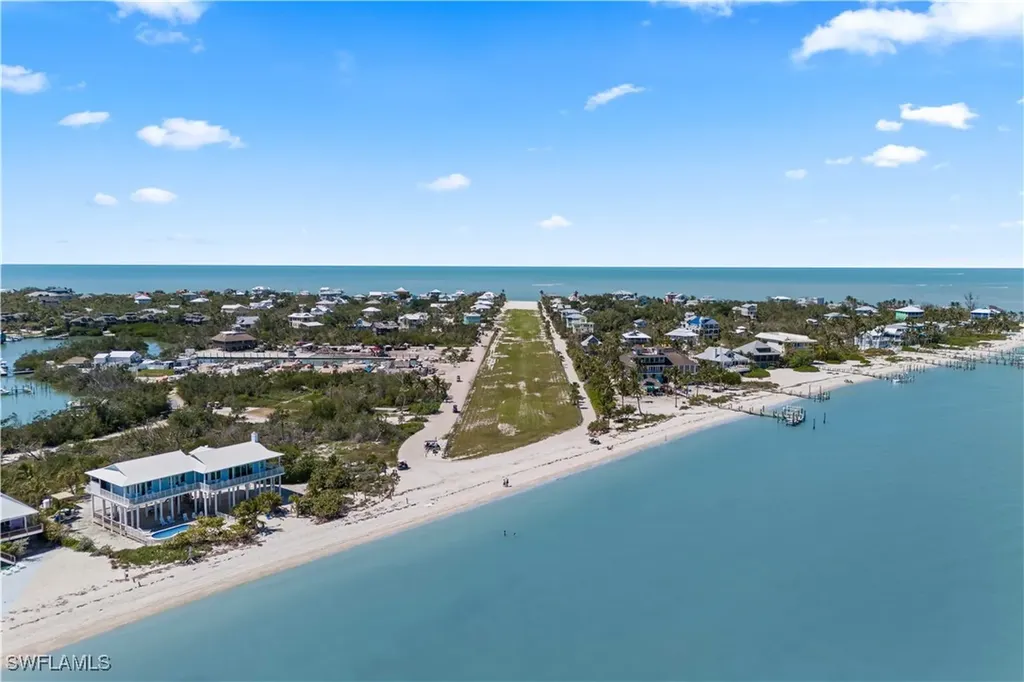 4281 Point House Trail Upper Captiva FL 33924