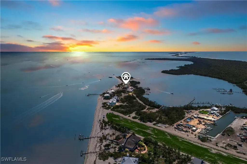 4281 Point House Trail Upper Captiva FL 33924