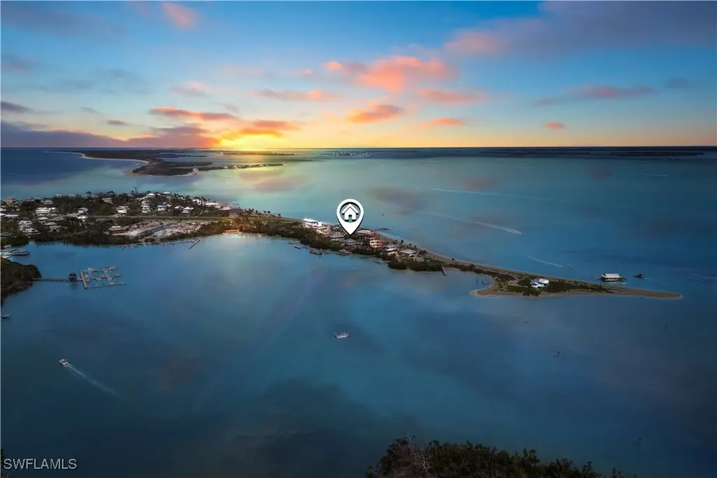 4281 Point House Trail Upper Captiva FL 33924