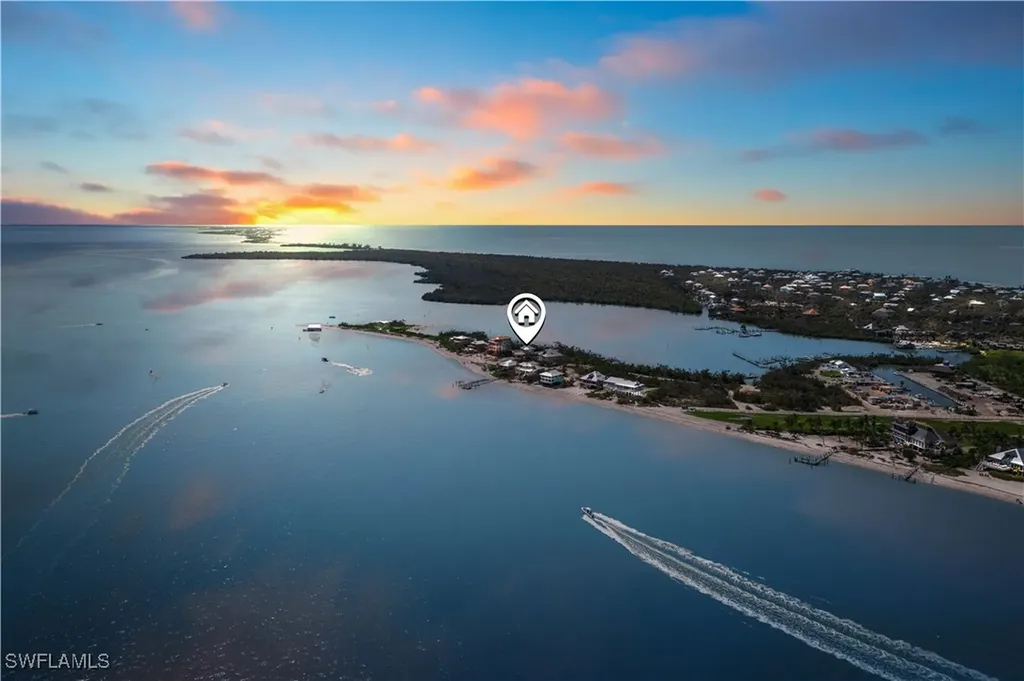 4281 Point House Trail Upper Captiva FL 33924