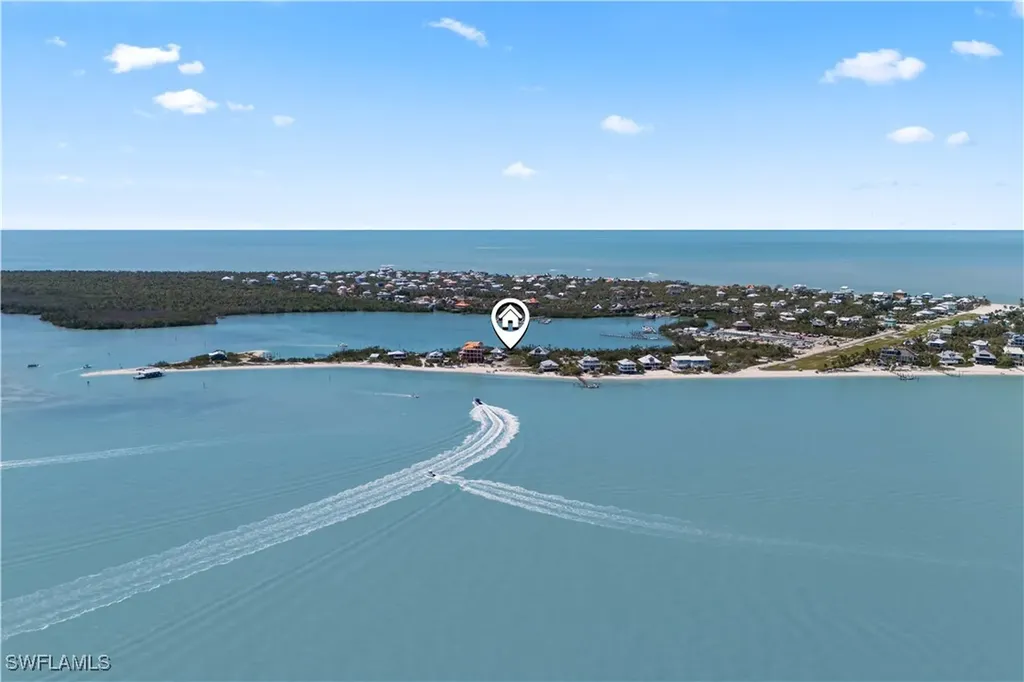 4281 Point House Trail Upper Captiva FL 33924