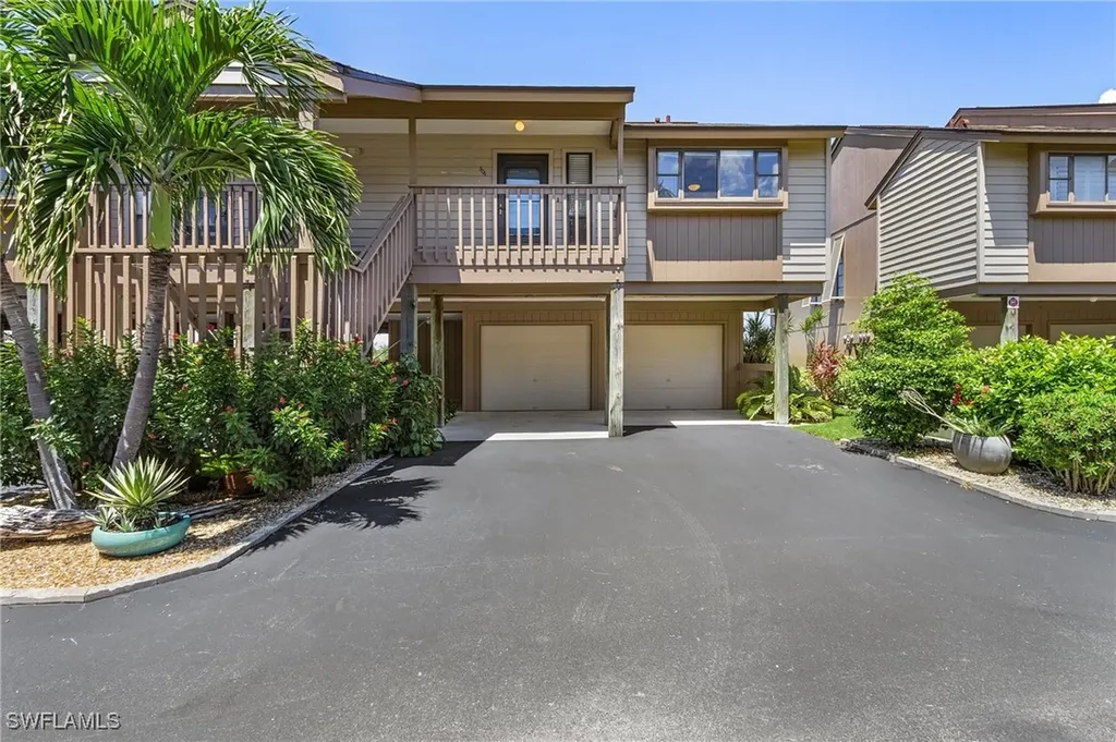 7596 Captains Harbor Drive Bokeelia FL 33922