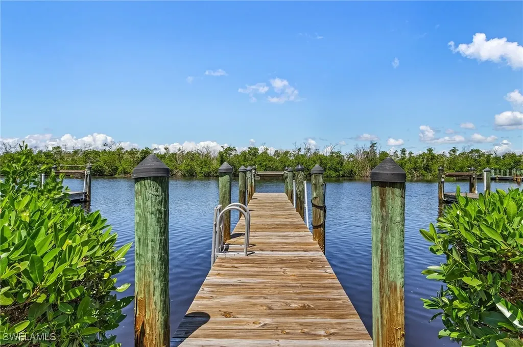 7596 Captains Harbor Drive Bokeelia FL 33922
