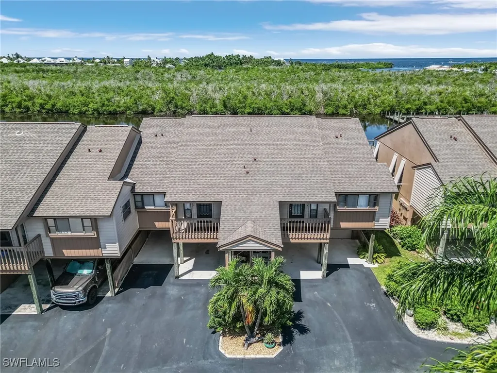 7596 Captains Harbor Drive Bokeelia FL 33922