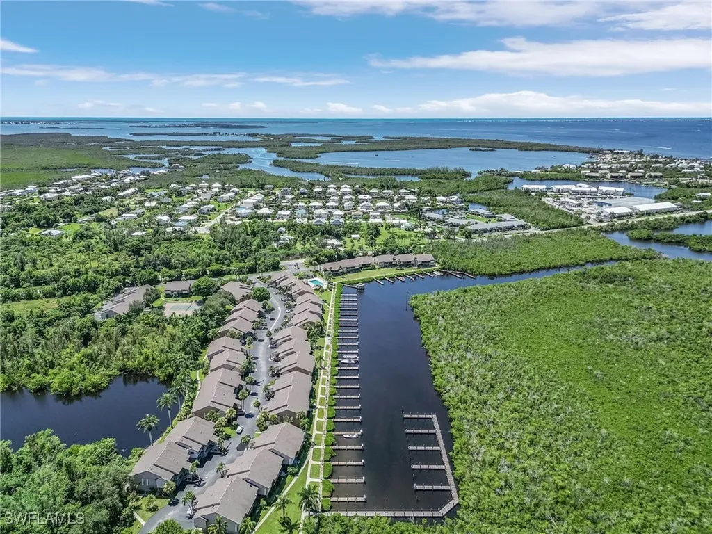 7596 Captains Harbor Drive Bokeelia FL 33922