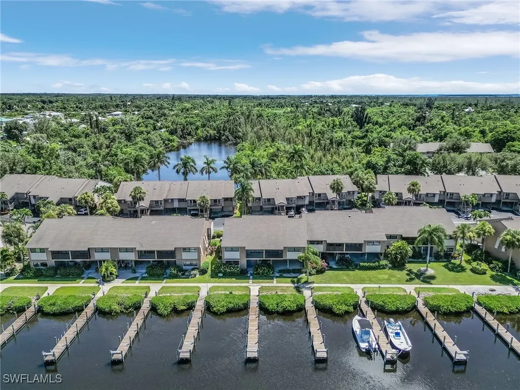 7596 Captains Harbor Drive Bokeelia FL 33922