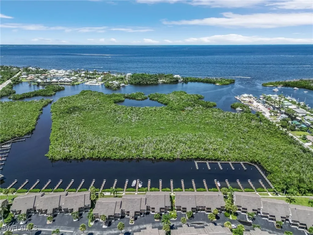 7596 Captains Harbor Drive Bokeelia FL 33922