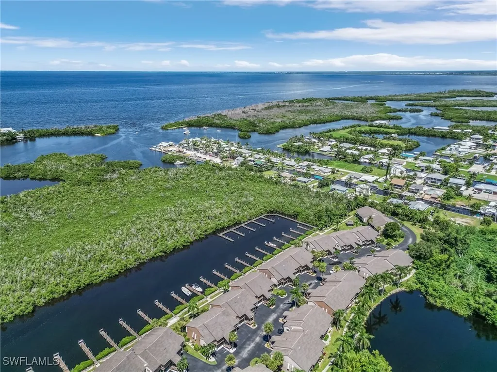 7596 Captains Harbor Drive Bokeelia FL 33922